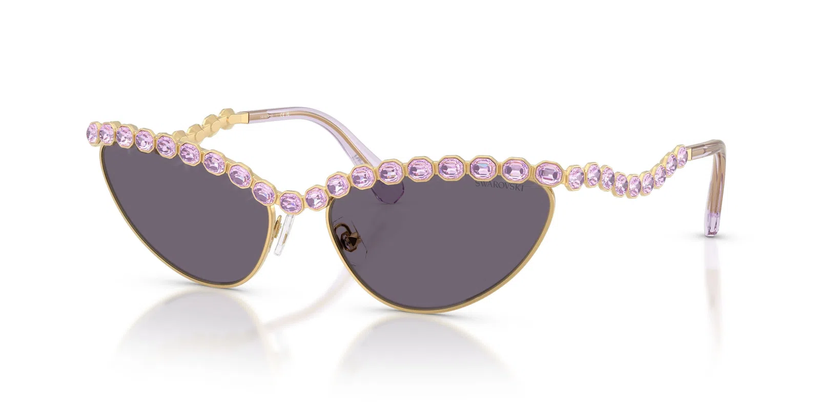 Swarovski 7030 Sunglasses - view 10